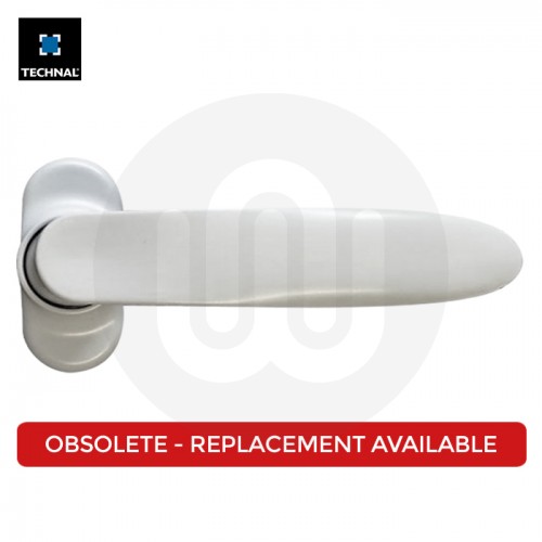 Technal Patio Door Handle
